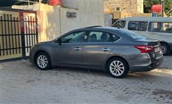 نيسان سنترا